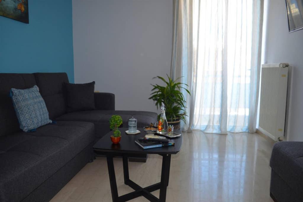 Vitro Art House-In The Heart Of Chania 干尼亞 外观 照片